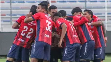 ¡Oficial! Irapuato vuelve a Liga de Expansión