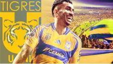 Ángel Correa se une a la lista de Campeones del Mundo que han jugado en México