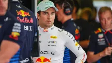 Checo Pérez, cada vez más cerca de Cadillac tras despido de Christian Horner