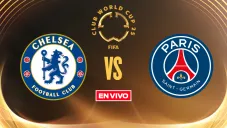 Chelsea vs Paris Saint-Germain EN VIVO Mundial de Clubes Final