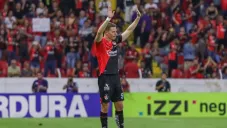 ¿De ídolo en Atlas a refuerzo de Banfield? Julio Furch apunta a volver al futbol argentino