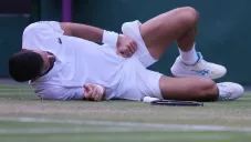 ¿En duda para la Semifinales? Novak Djokovic cancela práctica previo a enfrentar a Sinner