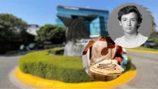 Hijo de Salinas Pliego pone puesto de alitas y sándwichs en TV Azteca