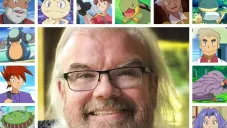 James Carter Cathcart, voz emblemática de Pokémon, fallece a los 71 años