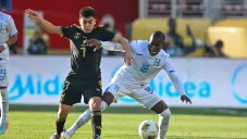 Jared Borgetti desea ver a Gilberto Mora en un grande de Europa