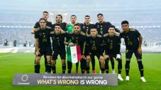 México sube cuatro posiciones en Ranking FIFA y supera a Estados Unidos