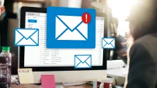 Miles de usuarios en todo el mundo no pueden ver sus correos.