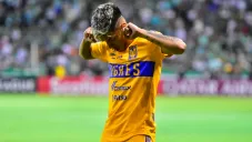 ¡Nuevo Bravo! Raymundo Fulgencio deja a Tigres y firma con Juárez