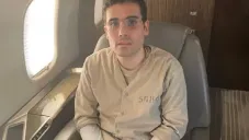 Ovidio Guzmán reaparece bajo resguardo del BOP previo a audiencia clave en Chicago