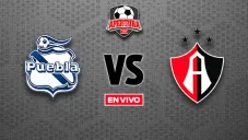 Puebla vs Atlas: ¿Cuándo y dónde ver el partido de la Jornada 1 del Apertura 2025?