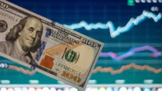 El peso sigue estando fuerte frente al dólar esta semana.