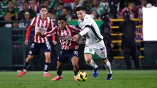 El SeatGeek Stadium será la sede del partido