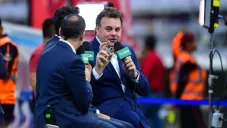 Faitelson cargó contra TV Azteca en redes sociales