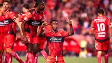 ¡Debut exitoso! Xolos consigue su primer triunfo del Apertura 2025 ante Querétaro