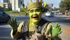 Su familia espera que pueda volver a trabajar ya que es el sustento de la casa.