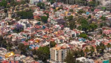 Estas son las colonias con menos gentrificación en CDMX este 2025