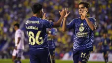 ¡Inevitables! América anuncia nuevo partido amistoso en Estados Unidos