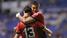 Atlas marcó el primer gol del torneo Apertura 2025