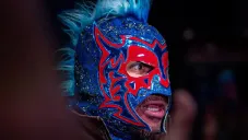 Personaje 'Escorpión dorado'