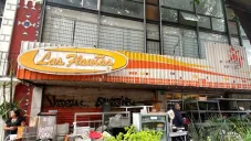 ¿Por qué desalojaron al icónico restaurante &quot;Las Flautas&quot; en la Roma?