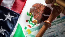 ¡Van por extranjeros racistas! Proponen quitar visa a quienes insulten a los mexicano como Lady Racista