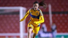 La portuguesa no volverá a México tras la Eurocopa