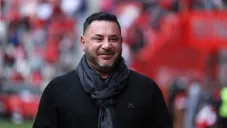 Antonio Mohamed en la Liga MX