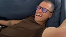 Javier Hernández levantó críticas tras sus videos en Instagram