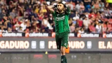 Orozco reveló cómo conveció al dueño de Xolos
