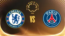 Chelsea vs PSG: ¿Dónde ver la Final del Mundial de Clubes?