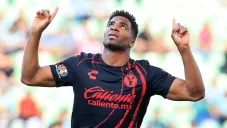 Jardine sobre la llegada de Zúñiga