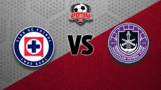 El equipo celeste se enfrentará al Mazatlán FC