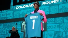 ¿Los nuevos amos de la NFL? Jugadores que están llamados a ser estrellas en 2025