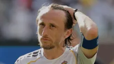 Luka Modric promete regresar a Real Madrid: &quot;es un hasta luego&quot;