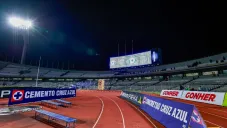 Mazatlán se burló de Cruz Azul