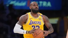 NBA 2025: LeBron James y otros jugadores que deslumbraron en la duela con más de 40 años
