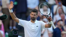 Novak Djokovic atraviesa su segunda peor racha sin títulos de Grand Slam