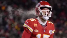 Patrick Mahomes pide más descanso a la NFL ante posible aumento de juegos en la temporada