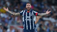 Sergio Ramos 'lanza burla' tras comentarios sobre supuesta lesión