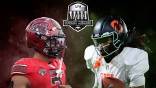 Primera vez de la Final en la Ciudad de los ángeles