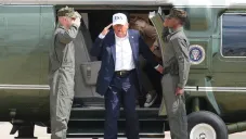 Trump anuncia nuevo arancel del 30 por ciento para México y UE que entrará en vigor el 1 de agosto