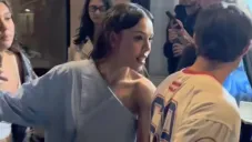 Los hechos quedaron grabados en las calles de París.