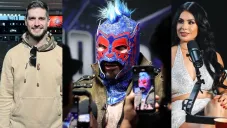 ¿Adrián Marcelo y Fabiola Martínez amenazan al Escorpión Dorado?