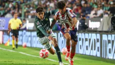 León se presenta en casa ante Atlético San Luis