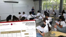 Boletas SEP: Así puedes descargar las calificaciones del ciclo escolar 2024-2025