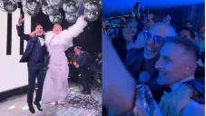 Bodas de plata para el exjugador de Cruz Azul