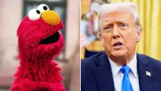 Elmo sufre hackeo en X: publican mensajes sobre Trump y archivos de Epstein