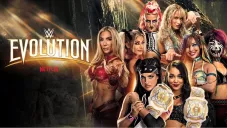 Estos son los resultados de Evolution de este domingo