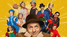 ¿Habrá segunda temporada de Chespirito: Sin querer queriendo?