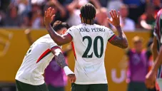 Joao Pedro dejó sus vacaciones y ganó el Mundial de Clubes